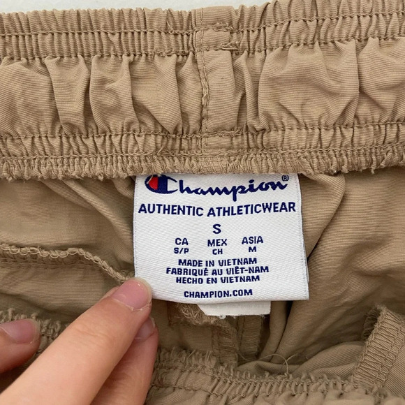 EUC | Champion authentic athleticwear boy’s shorts — small‎ - Picture 5 of 6